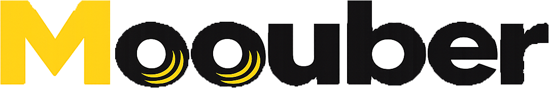 Moouber Logo